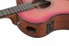 Gitara elektro-akustyczna IBANEZ AAM50CE-CRO