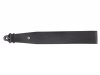 Pasek skórzany D'ADDARIO Auto Lock 7,62cm Black