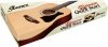 Gitara akustyczna IBANEZ V50NJP-OPN (jam pack)
