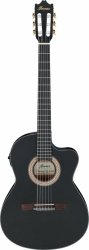 Gitara elektro-klasyczna IBANEZ GA5MHTCE-WK