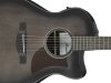 Gitara elektro-akustyczna IBANEZ AAM70CE-TBN
