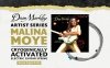 Struny DEAN MARKLEY Malita Moye Signature (9-42)