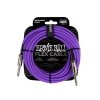 Kabel gitarowy ERNIE BALL 6420 Flex Cable (6,10m)