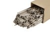 Progi HOSCO 2,6mm M3 (18% nickel-silver, 50cm)
