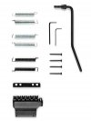 Tremolo VEGATREM VT1 UltraTrem Standard (BK)
