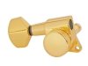 Klucze blokowane VPARTS Pro VGX-07SC (GD, 3+4)