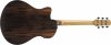 Gitara elektro-akustyczna IBANEZ AAM70CE-TBN