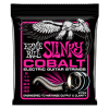 Struny ERNIE BALL 2723 Slinky Cobalt (9-42)