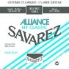 Struny SAVAREZ Alliance HT Classic 540 J Hard