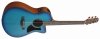 Gitara elektro-akustyczna IBANEZ AAM50CE-SBO