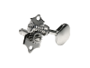 Klucze do gitary GOTOH SE770-06M (CR,3+3)