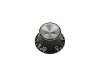 Gałka gitarowa VPARTS VKN-550 Top Hat Volume (BK)