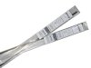 Progi JESCAR FL47104-P3 (18% nickel-silver)