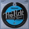 Struny D'ADDARIO Pro-Arte Titanium EJ46TT Hard