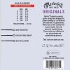 Struny MARTIN Originals Bronze M140 (12-54)