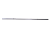 Progi JESCAR FL55090-P3 (18% nickel-silver)