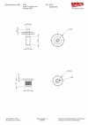 Mostek rolkowy SCHALLER STM reverse M5 (BK)
