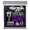 Struny ERNIE BALL 3120 Coated Titanium (11-48)