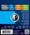 Struny ELIXIR PolyWeb Nickel Plated (11-49)