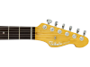 Gitara TRIBUTE Starlight Deluxe SSS (3TS)