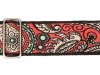 Pasek GAUCHO Traditional Jacquard GST-188-23