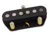 ROSWELL TE6 Quarter Pound T-style (BK, bridge)