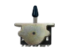 Przełącznik 5-pozycyjny VPARTS SW-115 (BK)