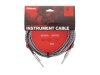 Kabel gitarowy D'ADDARIO PW-BG-10BG (3,05m)