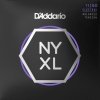 Struny D'ADDARIO NYXL Nickel Wound BT (11-50)