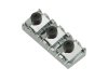 Leworęczna blokada strun FLOYD ROSE FRNL5CP (CR)