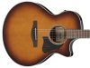 Gitara elektro-akustyczna IBANEZ AE160-VMS