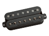 SEYMOUR DUNCAN SH-6 Distortion 7str (BK, bridge)