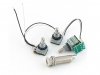 Pasywna elektronika MEC do basu Corvette Standard