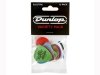Kostki DUNLOP Electric Pick Variety Pack
