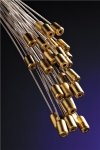 Struny FENDER Super Bullets 3250L (09-42)