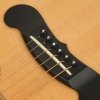 Drewniane kołki mostka D'ADDARIO PWPS3