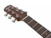Gitara elektro-akustyczna IBANEZ AAM70CE-TBN