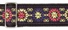 Pasek GAUCHO Traditional Jacquard GST-187-05