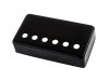 Puszka humbuckera Nickel-Silver VPARTS VC-H53 (BK)