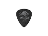 Kostki DUNLOP Tortex Pitch Black Standard 0,73