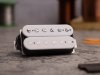TONERIDER Alnico 4 Classics (WH, bridge)