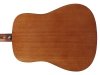 Gitara akustyczna IBANEZ V50NJP-OPN (jam pack)