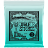 Struny ERNIE BALL 2326 Ukulele Black (kulka)