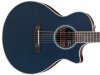 Gitara elektro-akustyczna IBANEZ AE200JR-DBF pokr.