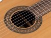 Gitara klasyczna 4/4 SALVADOR CORTEZ Lola C