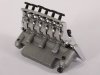 Tremolo dwustronne IBANEZ Edge 3 (CR)