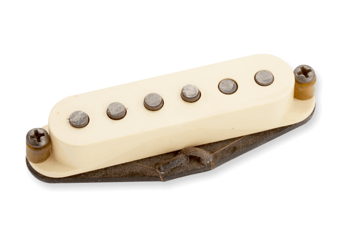 SEYMOUR DUNCAN Antiquity Strat Texas Hot