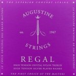 Struny AUGUSTINE Regal Blue High/High