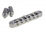 Mostek rolkowy 6,3mm VPARTS VLB-005 (CR)