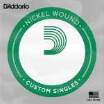 Pojedyncza struna D'ADDARIO Nickel Wound 024w